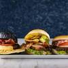 QUATERBACK BURGER NO.12