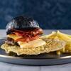 QUATERBACK BURGER NO.12