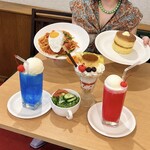 ドリカ珈琲 - 