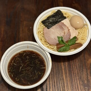 らぁ麺 くろ渦_0
