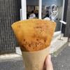 クレープとエスプレッソと~れいわ~