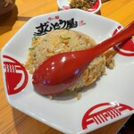 ラー麺ずんどう屋 - 