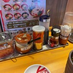 ラー麺ずんどう屋 - 