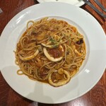 カプリチョーザ - 料理写真: