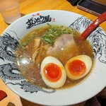ラー麺ずんどう屋 - 