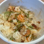 らぁ麺 はやし田 - 