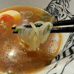 ラー麺ずんどう屋 - 