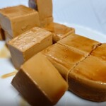 大和屋守口漬総本家 - チーズ味噌粕漬③