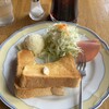 ナッツ 上大川前店