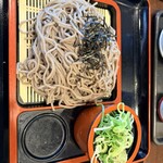めしや食堂 - 料理写真: