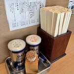 らぁ麺 はやし田 - 