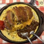 スパゲッティーのパンチョ - 