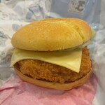 マクドナルド - 料理写真: