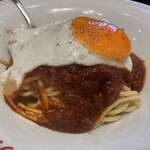 スパゲッティーのパンチョ - 