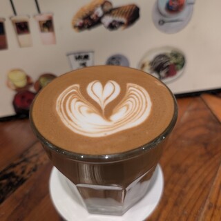 ロアーコーヒーハウス&ロースタリー_1