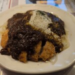 シャンゴ - 料理写真: