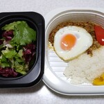 むさしの森珈琲 - 料理写真: