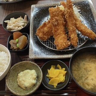 定食のむさしの_0
