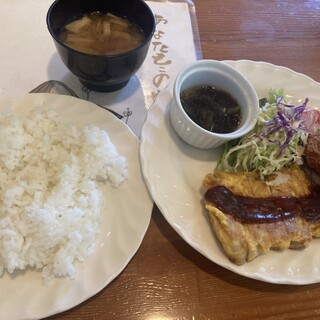 カフェレストランその_0