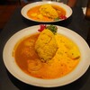 CEYLON HOUSE スリランカ･ロゼカレー