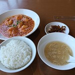 四季彩中華シノワ - 
