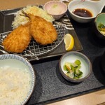 藍屋 - 料理写真: