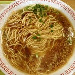 まこと屋 - トッピング処理完了