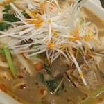 許厨房