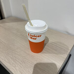 Juicer Bar - ドリンク写真: