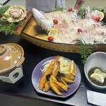 海女の郷 - 