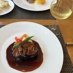 オチガビワイナリー - 