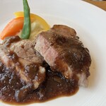 オチガビワイナリー - 