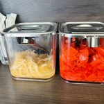 日乃屋カレー+ - 料理写真:
