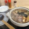 ときわ食堂 - 
