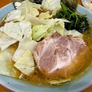 会心のラーメン 捲り家_0