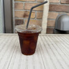 雨の木なコーヒー