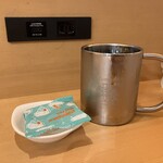 コメダ珈琲店 - ドリンク写真: