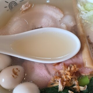 らぁ麺 SUNGO_1
