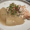 シノワズリ372 - 冬瓜と手羽元のたいたん　1,400円