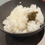 シノワズリ372 - ご飯