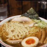 長町ラーメン - 