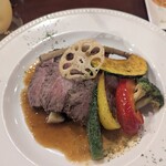 バッケーロ - 料理写真:
