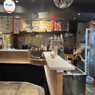 立ち飲み居酒屋ドラム缶_2