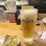 や台ずし - 