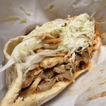 KEBAB SHOP - 