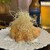 住吉の中心で手羽先を叫ぶ すみてば - 料理写真:プリプリ大粒海老マヨ