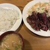 ビフテキ食堂 ひろ喜