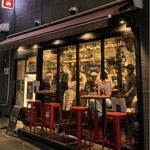 バル014 馬場ワイン食堂 - メイン写真: