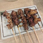 大衆酒場 五の五 - 料理写真: