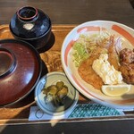 アミューズ - 料理写真: